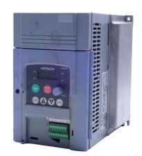 Hitachi frequenzumrichter - hitachi,
