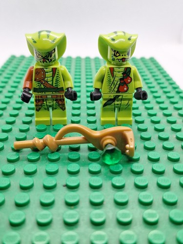 Lego ninjago figur - lego,