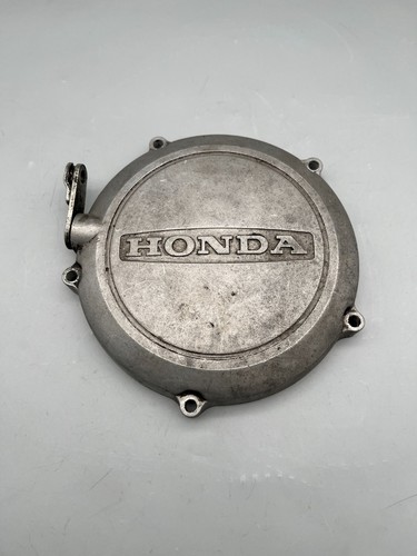 Honda cx500 kupplungsdeckel - honda,