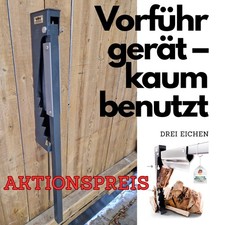 Holzspalter manuell |