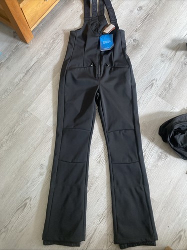 Icepeak damen skihose exira - icepeak,