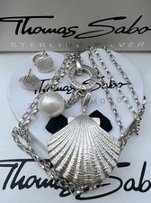 Thomas Sabo Schmuck Set