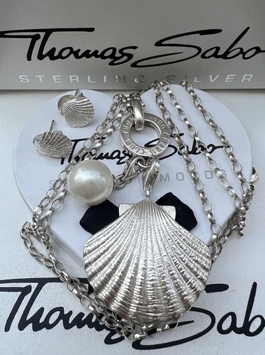 Thomas sabo schmuck - sabo, set