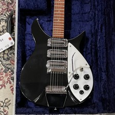 Rickenbacker 325 v63 - 325,