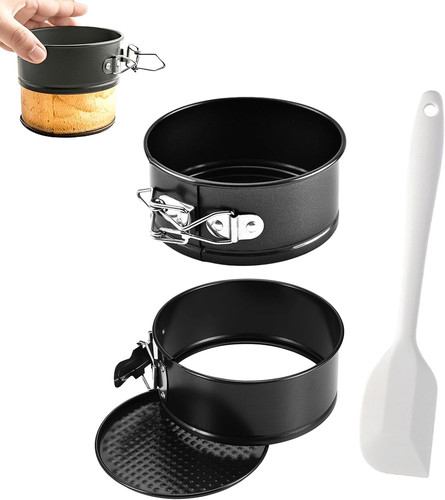 Mini springform stück - mini, 2