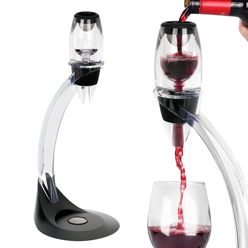 Dekanter weinbelüfter - dekanter,