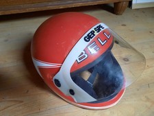 Helm Bell BELLA Gebraucht Deko