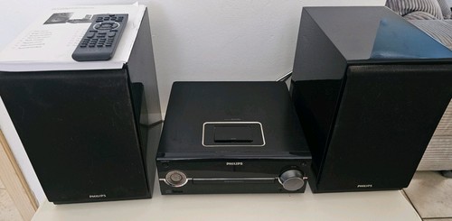 Philips dcm713 - philips, dcm713/12