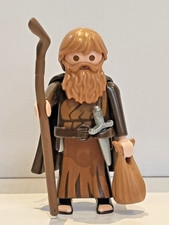 Playmobil® Mönch Abt Kloster Pilger Kirche Mittelalter Mann Figur S2R9B1