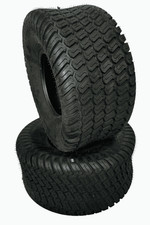 2x Reifen 18x8.50-8 4PR