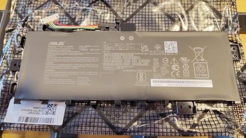 Original asus akku - akku, für