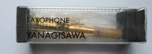 Yanagisawa bronze - yanagisawa,