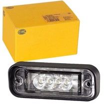 HELLA KENNZEICHENLEUCHTE