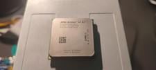 ⭐ AMD Athlon 64 X2 6000+ So