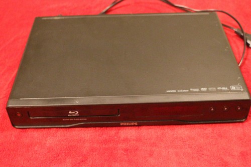 Philips bdp 2500 ohne - bdp,