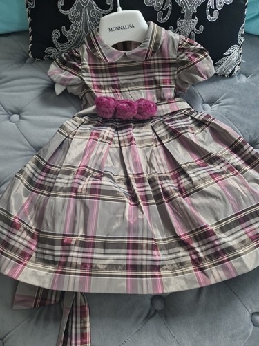 Gufo mädchen kleid 12 - kleid,