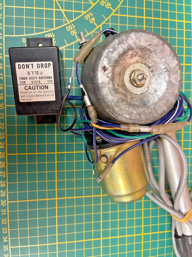 Gebrauchte automatische 12v - gebrauchte,