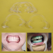 10ST Dental Wangenhalter