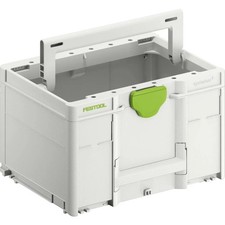 Festool ToolBox SYS3 TB M 237 204866 Transportkiste (L x B x H) 396 x 296 x 237
