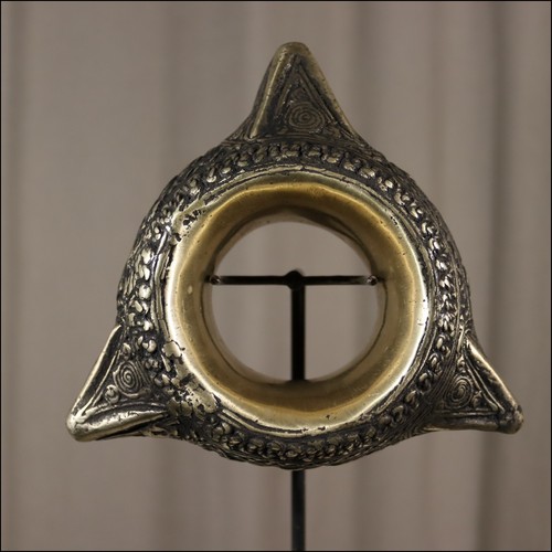 89913 bronze armband nigeria - bronze,
