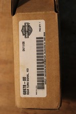 68978-00 - Turn indicator Rear