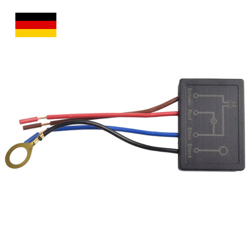 220v wege touch - 3,