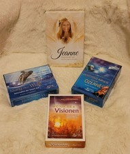 Bundle KartenSet Jeanne Ruland