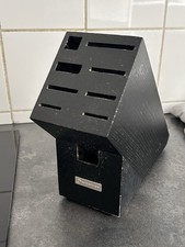 Wüsthof | Messerblock | 9