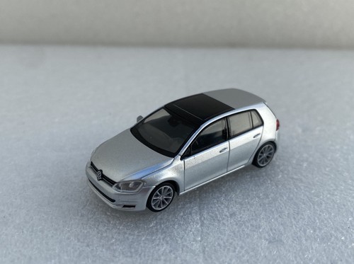Rietze volkswagen golf 7 - vw,