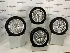 Winter Kompletträder 225/50R17 z.B. passend für Ford Mondeo