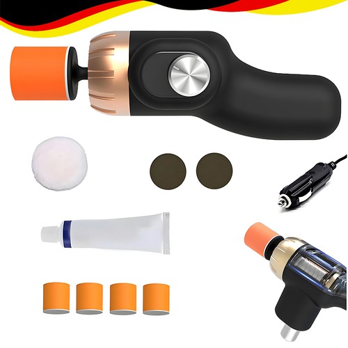 Mini poliermaschine auto - poliermaschine,