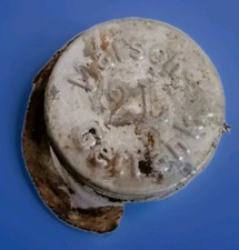 Marschgetränk 2L Dose