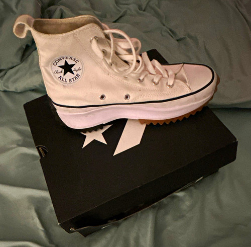 Converse chuck taylor - converse,