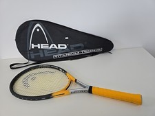 HEAD Titanium Ti S4
