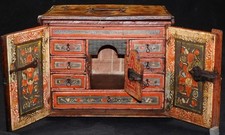 BAROCK KURIOSITÄTEN KABINETT