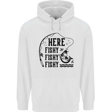 Hier Fischig Lustig Fischen