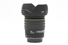 Sigma EX 20mm F1.8 DG
