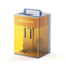 SCULPFUN G9 Laser