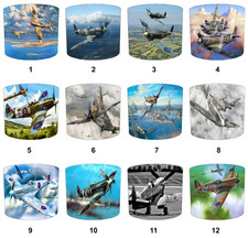 Spitfire Fighter Flugzeuge