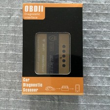 OBD2 KFZ Auto WI-FI Diagnosegerät Android & IOS Handy PC ADAPTER für Opel KFZ
