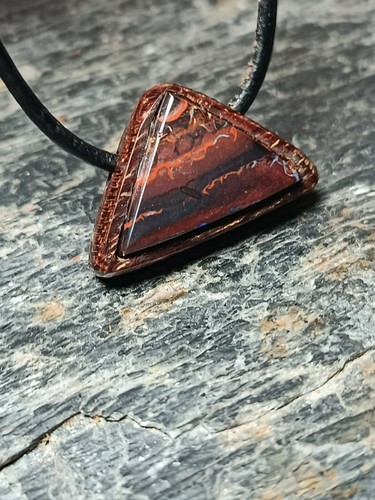 Edelholz mopane opal - ,
