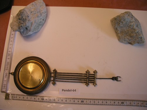 28cm uhrenpendel pendel - 28cm,
