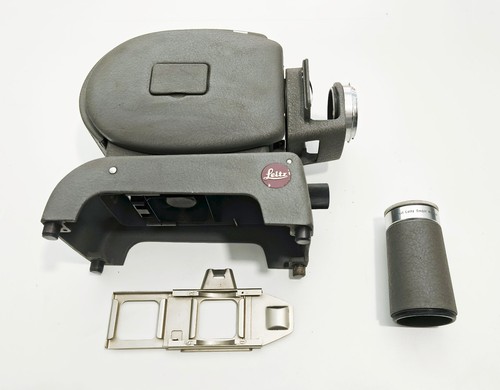 Leitz diaprojektor prado 250 - leitz,