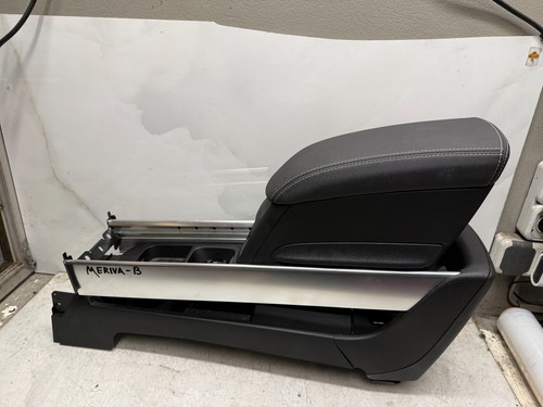 Opel meriva mittelarmlehne - opel, b