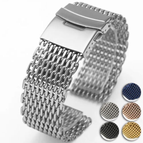Edelstahl armband 22 - armband, 20