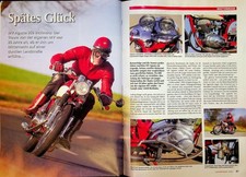 Oldtimer Praxis 2612) MV