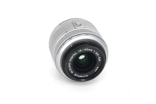 Olympus zuiko digital - olympus, mft