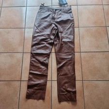 Yessica lederhose cognac - yessica,