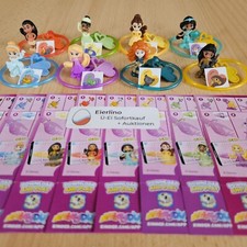 Neu komplettsatz love disney - neu,