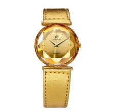 Jowissa Damenuhr Cubic